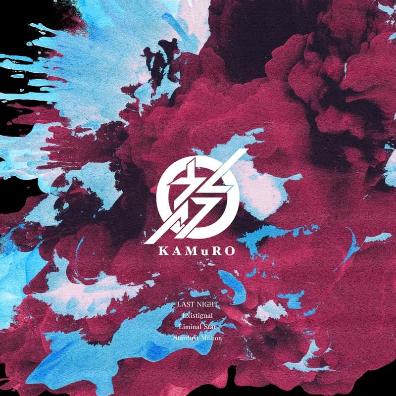 KACHIDOKI ジャケット